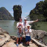 Отзыв от Вера - DTV виза